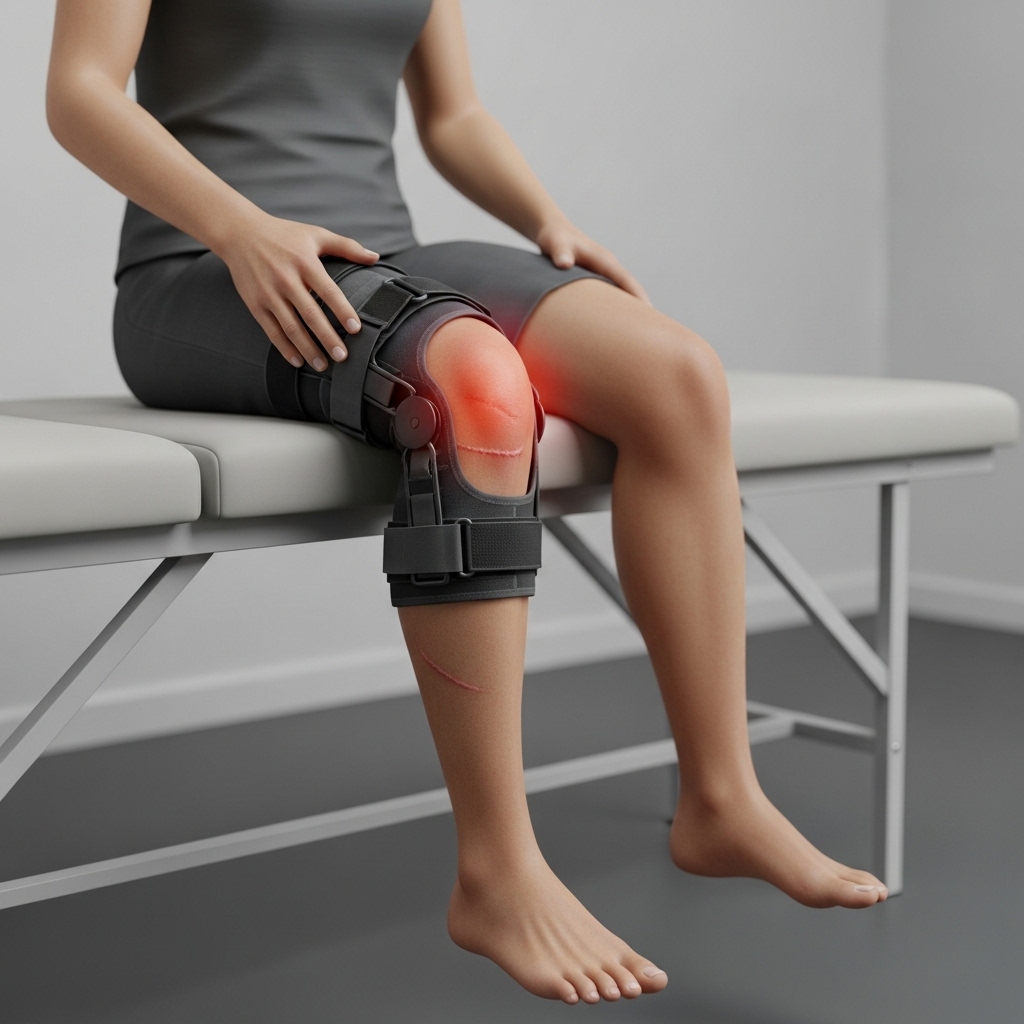 Benefician traumatismos